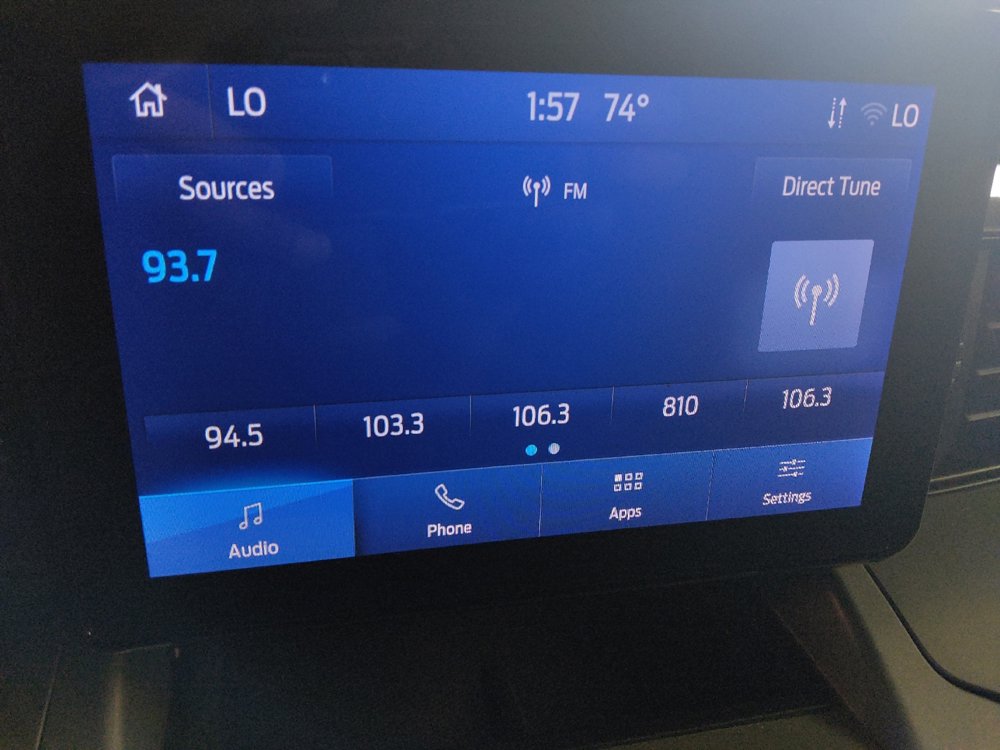 Used 2022 Ford Explorer XLT w/ Class IV Trailer Tow Package image 25