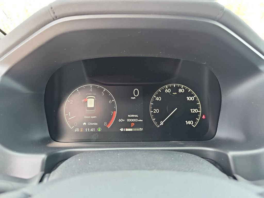Used 2026 Honda Odyssey Sport-L image 21