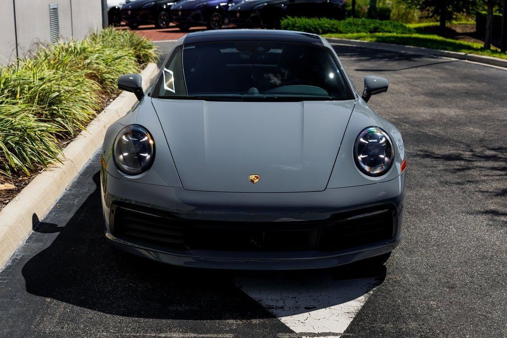 Used 2024 Porsche 911 Carrera S image 18