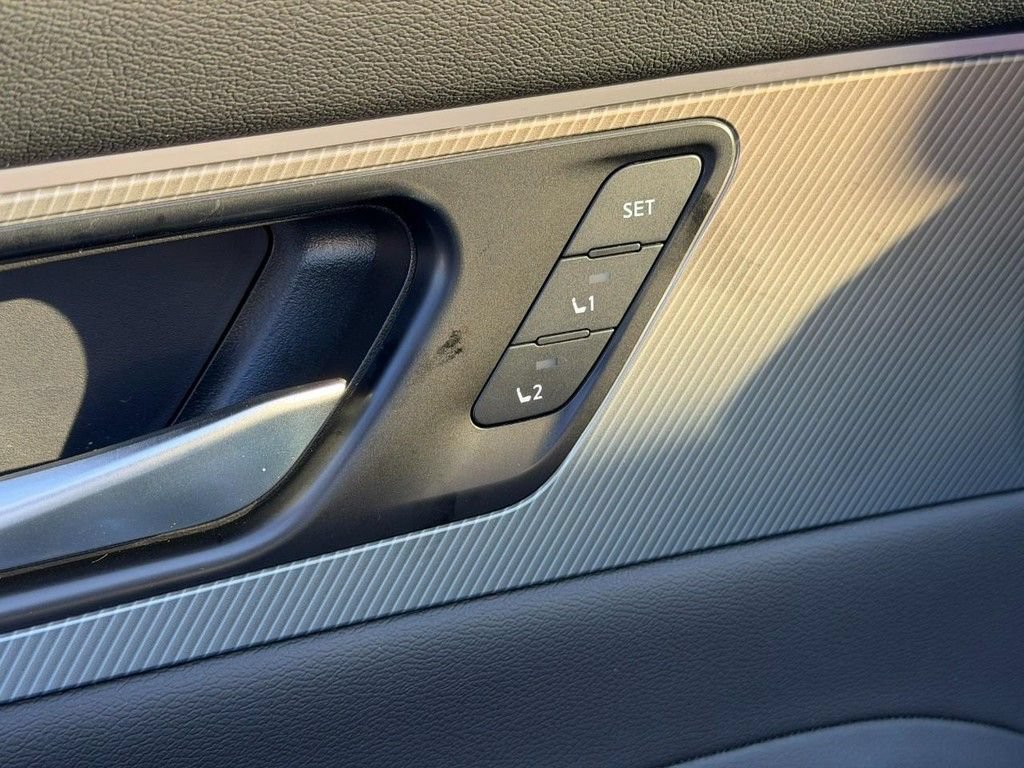 New 2027 Nissan Murano Platinum AWD/4WD image 11