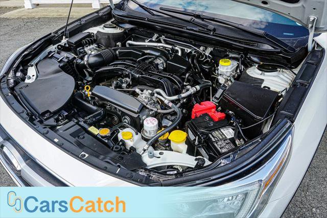 Used 2021 Subaru Outback Limited w/ Popular Package #2 image 40