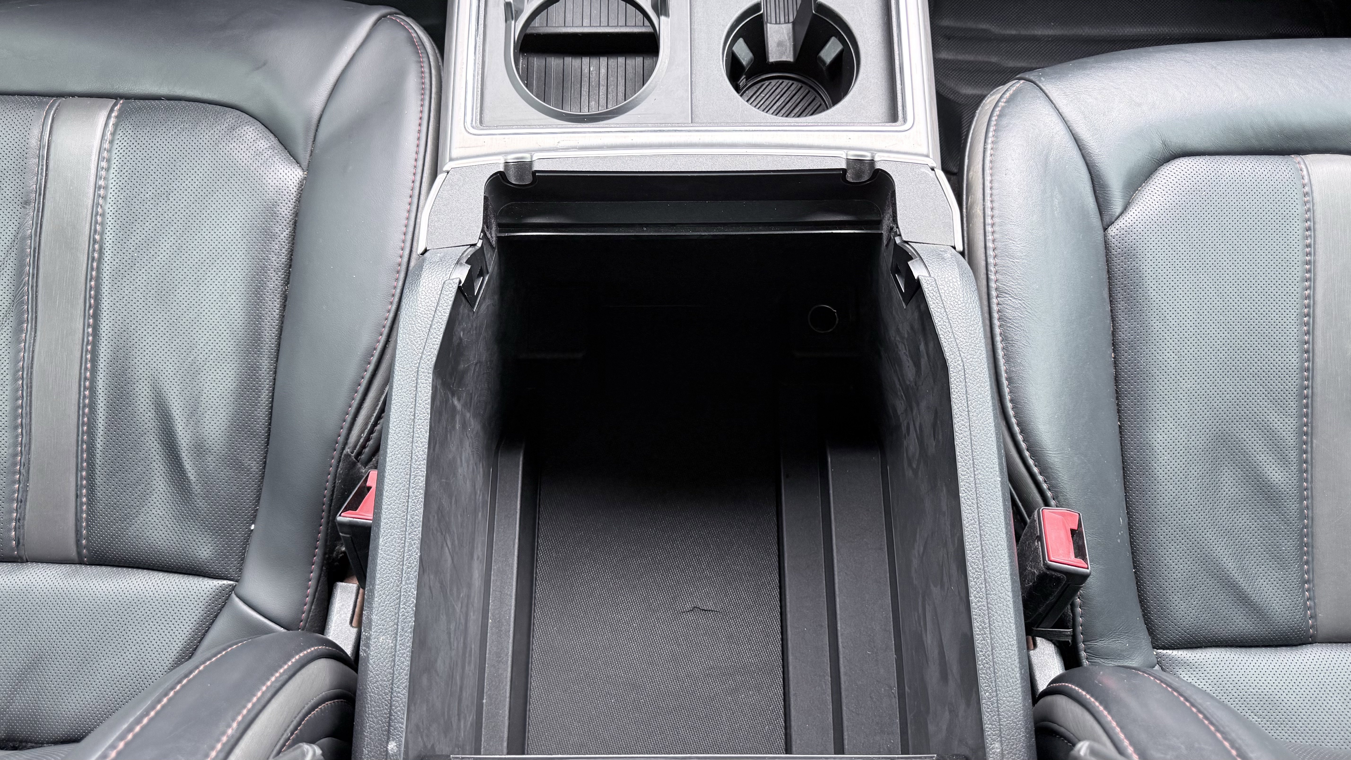 Used 2022 Ford F250 Platinum AWD/4WD image 57