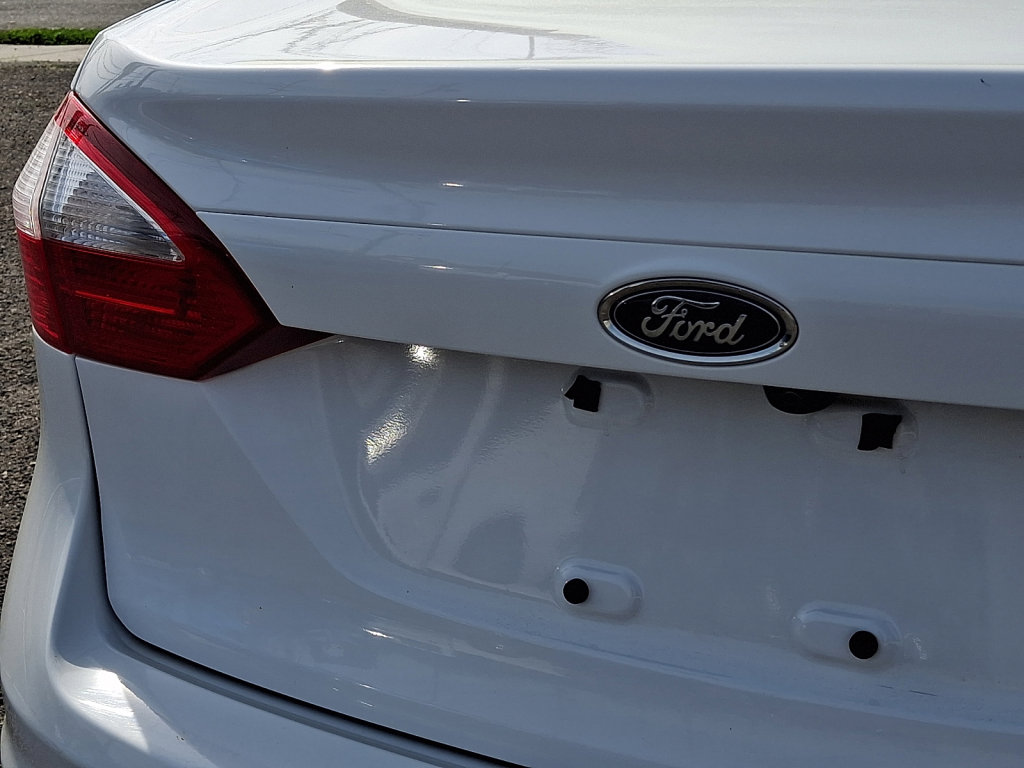 Used 2018 Ford Fiesta S image 10