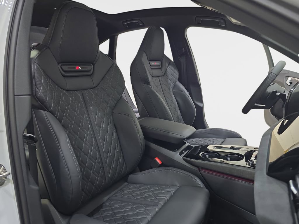 New 2025 Audi S5 Premium Plus image 10