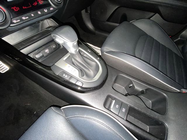 Used 2023 Kia Forte GT-Line w/ GT-Line Premium Package FWD image 20