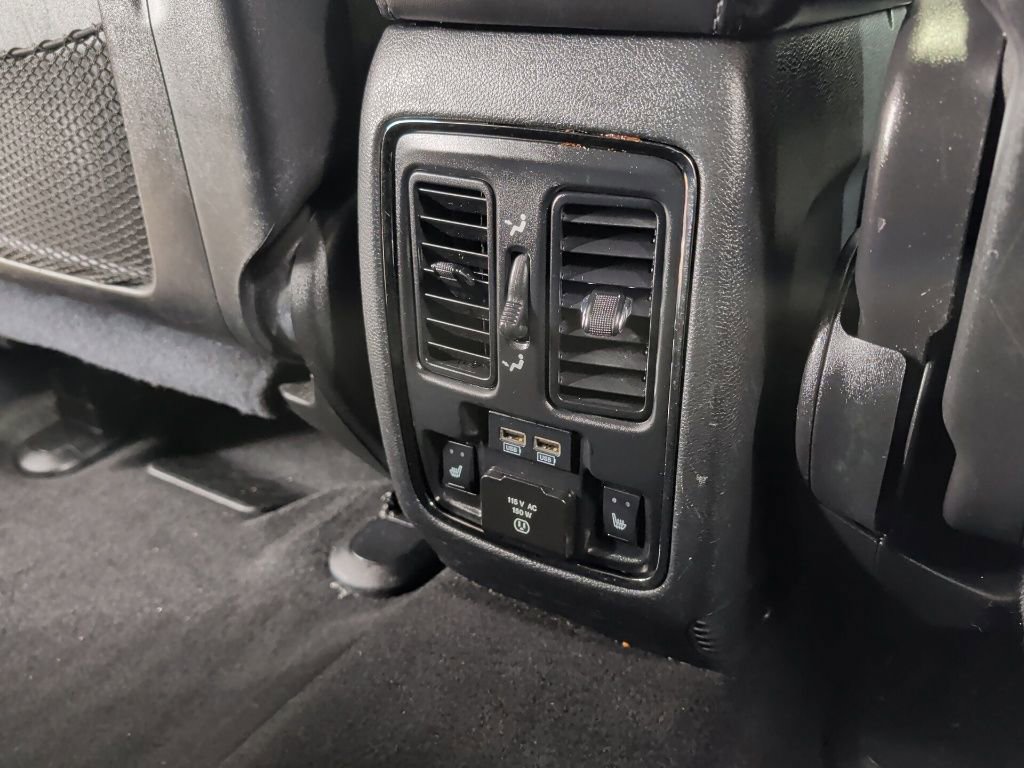 Used 2019 Dodge Durango GT image 35