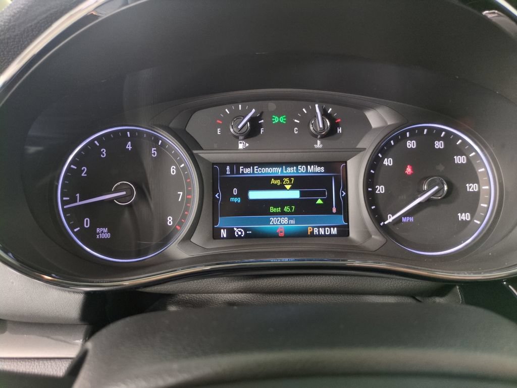 Used 2018 Buick Encore Preferred FWD image 16