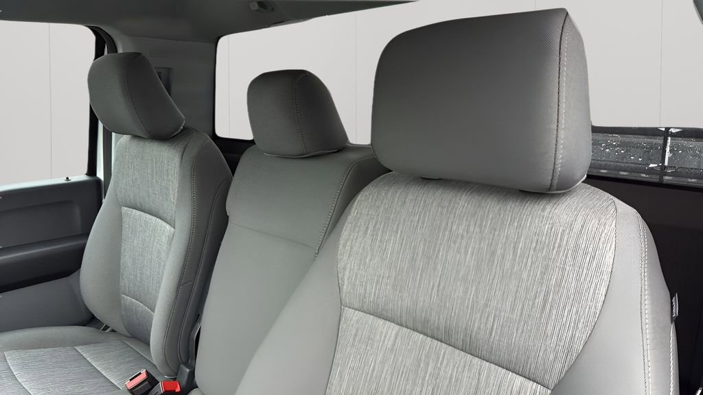 Used 2023 Ford F150 XL w/ Max Trailer Tow Package image 10