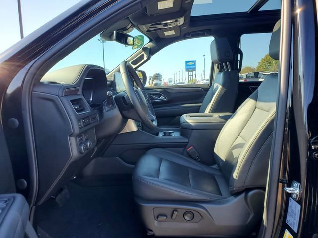 Used 2023 Chevrolet Tahoe LT AWD/4WD image 22