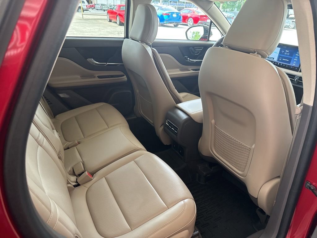 Used 2023 Lincoln Corsair FWD w/ Equipment Group 101A image 24