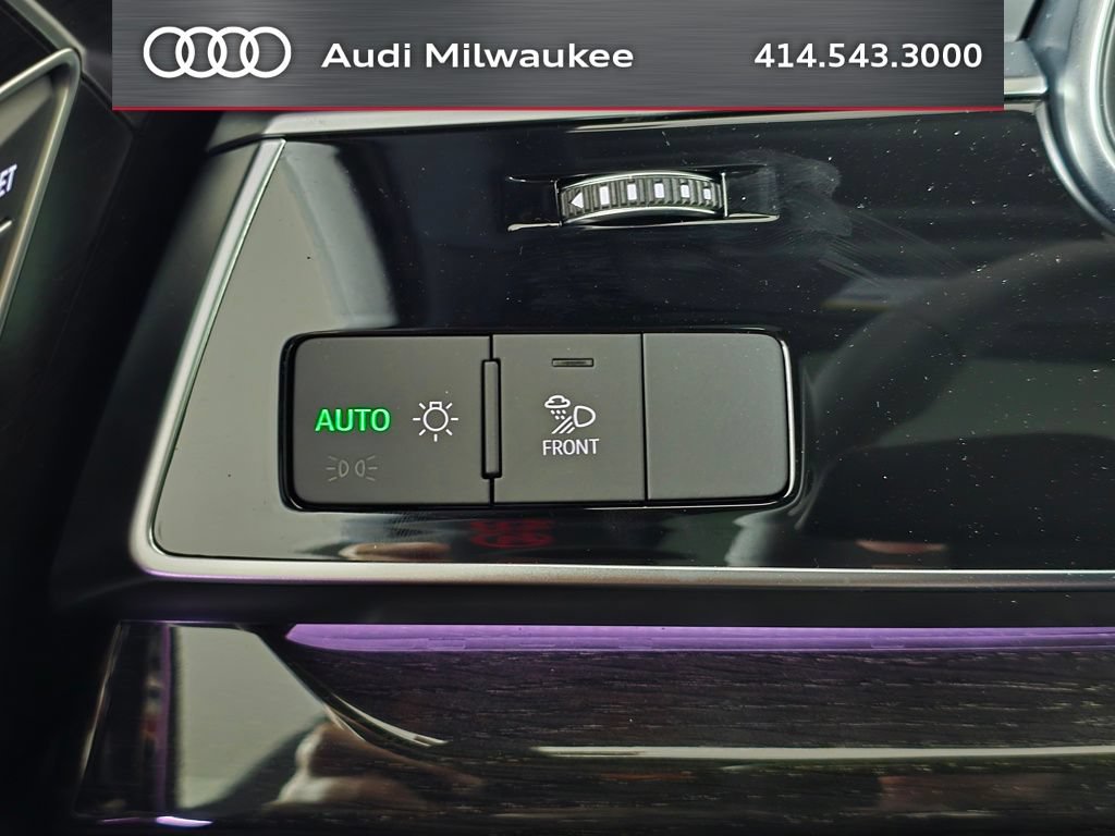 New 2026 Audi Q7 3.0T Premium AWD/4WD image 48
