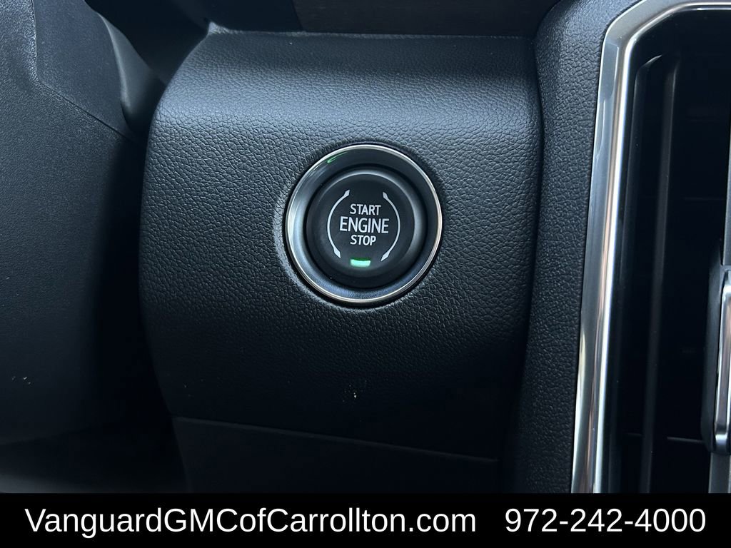 New 2026 GMC Acadia Denali Ultimate w/ LPO, Floor Liner Package image 18
