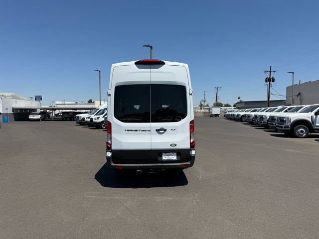 New 2026 Ford Transit 350 XLT RWD image 4