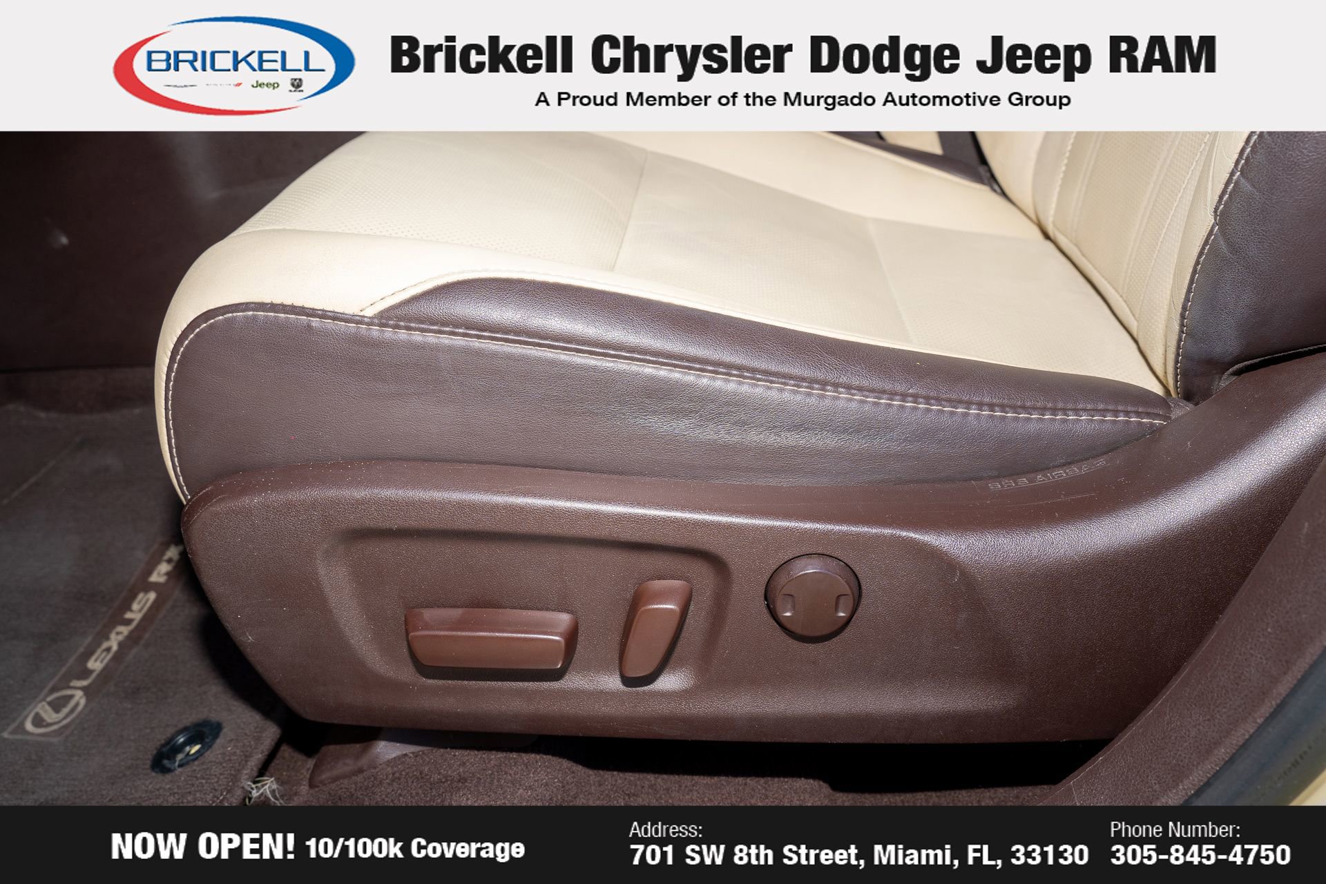 Used 2016 Lexus RX 350 AWD w/ Premium Package image 30