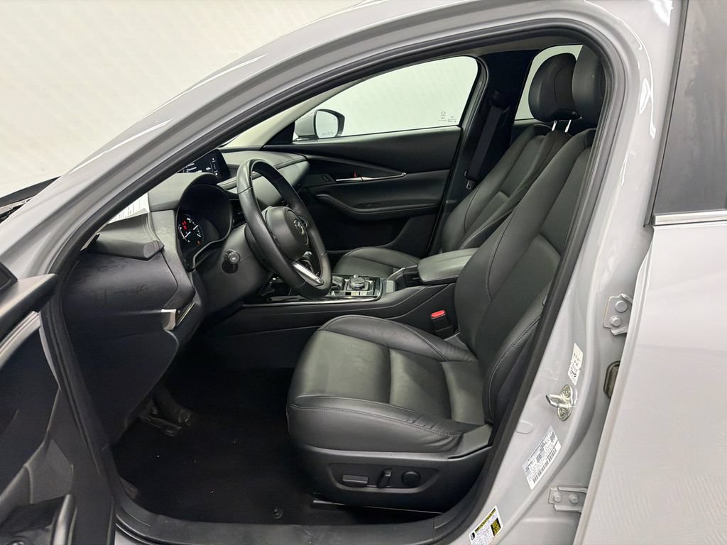 Used 2025 MAZDA CX-30 AWD 2.5 S w/ Preferred Package image 9