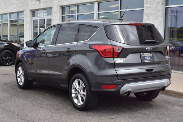 Used 2019 Ford Escape SE FWD image 8