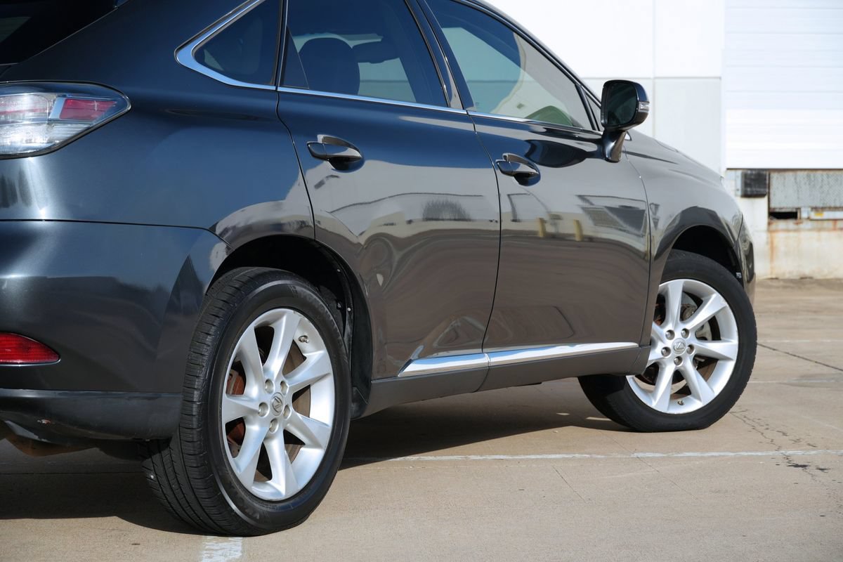 Used 2010 Lexus RX 350 2WD image 34