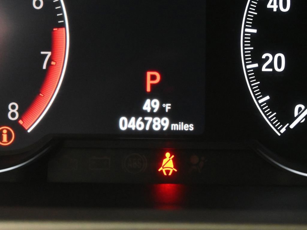 Used 2019 Honda Accord EX image 11