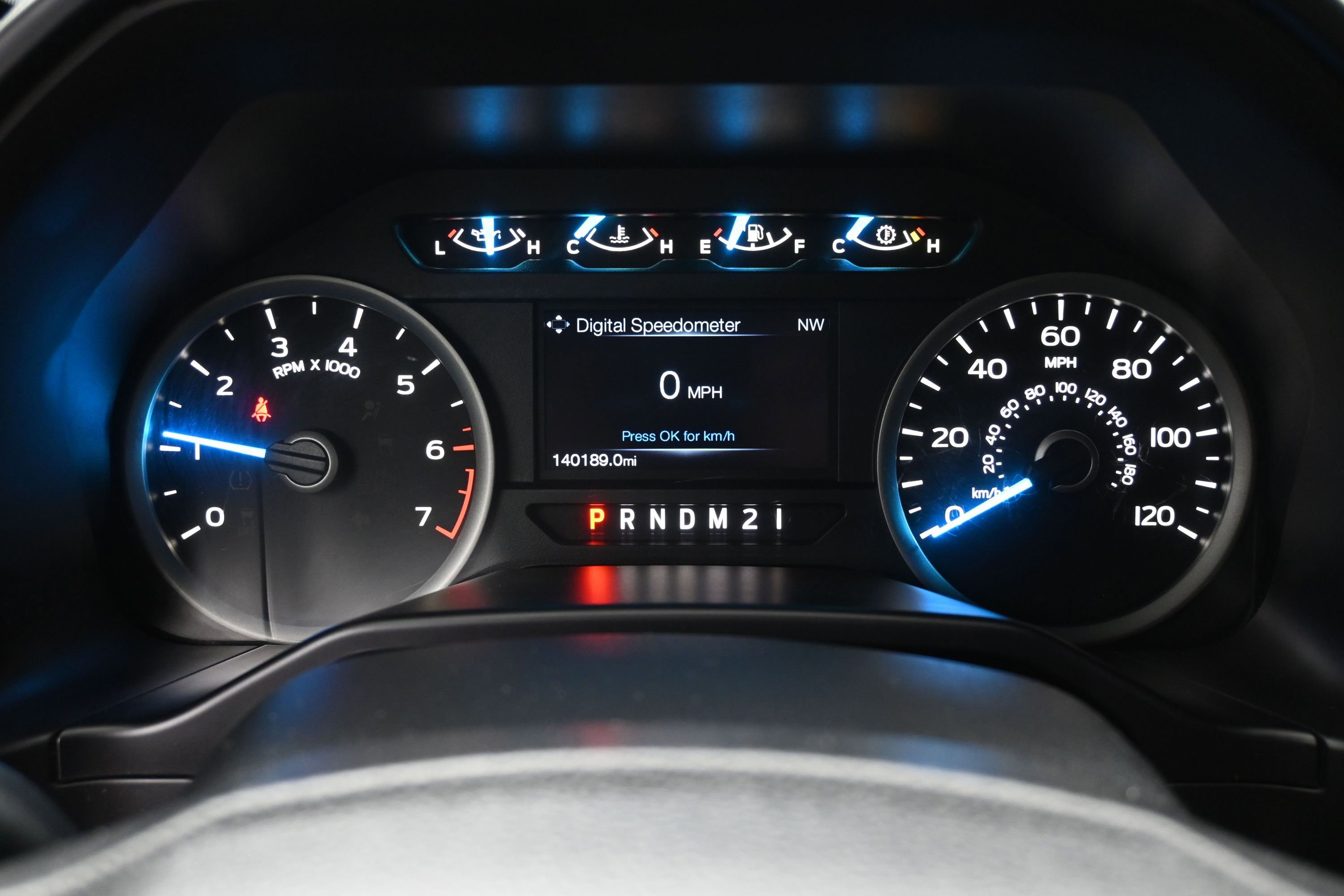 Used 2016 Ford F150 XLT w/ Equipment Group 302A Luxury AWD/4WD image 27