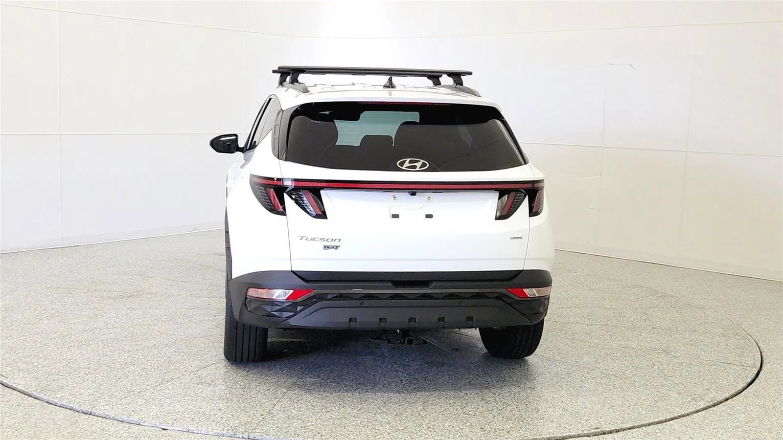 Used 2023 Hyundai Tucson XRT AWD/4WD image 6
