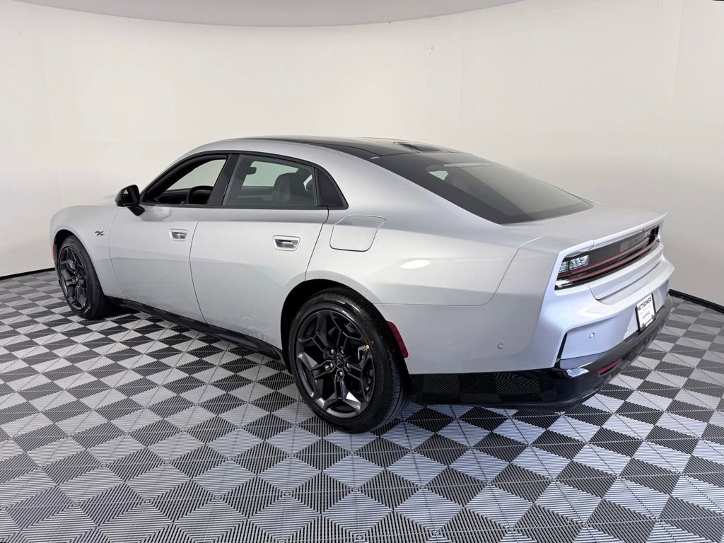 New 2026 Dodge Charger R/T image 5