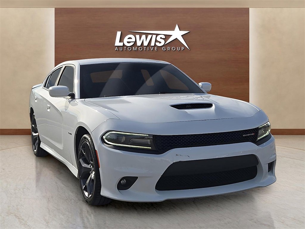 Used 2019 Dodge Charger R/T image 6