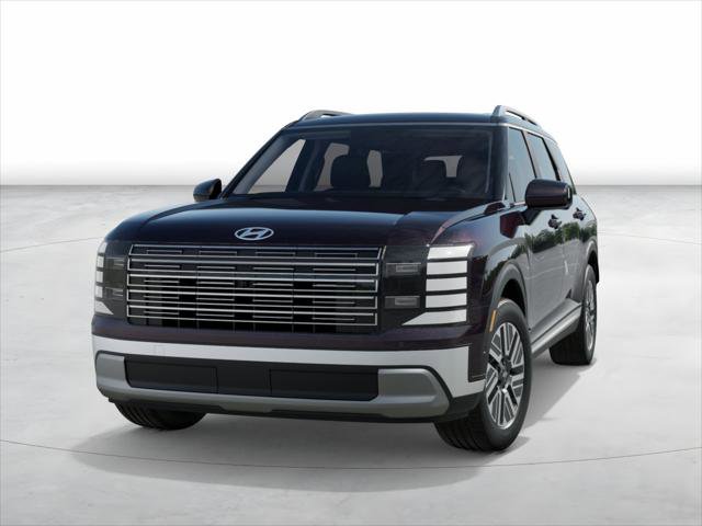New 2026 Hyundai Palisade SEL Premium FWD image 6