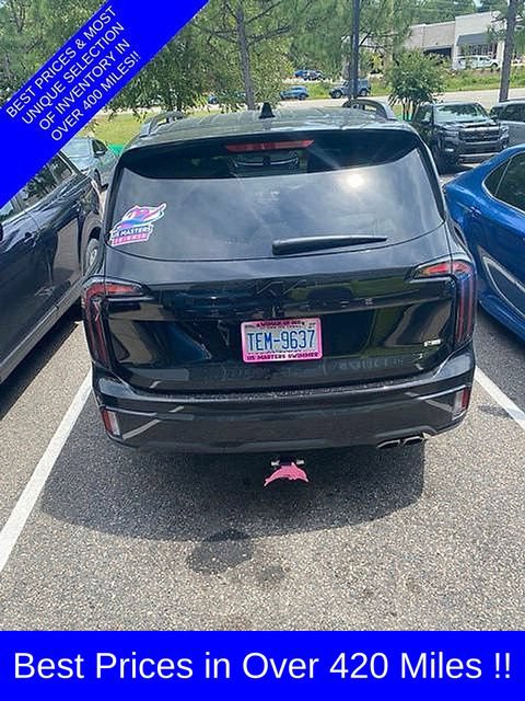 Certified 2025 Kia Telluride EX X-Line AWD/4WD image 1