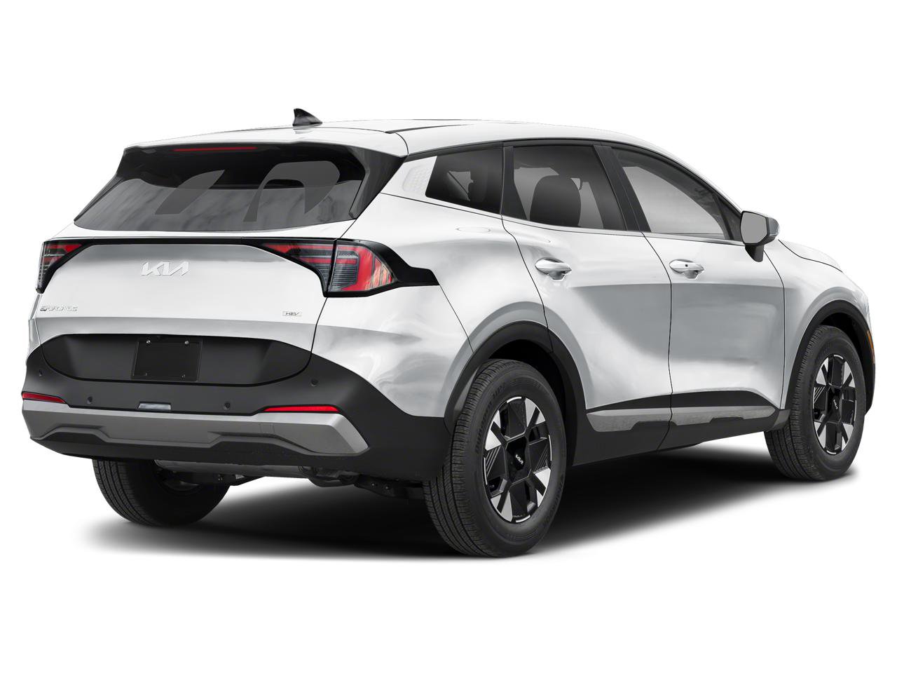 New 2026 Kia Sportage LX FWD image 29