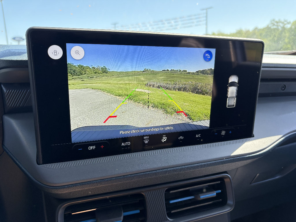 New 2026 Ford Maverick Lobo AWD/4WD image 36