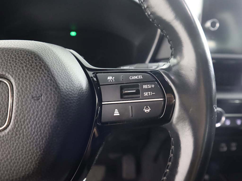 Used 2023 Honda CR-V EX-L image 44