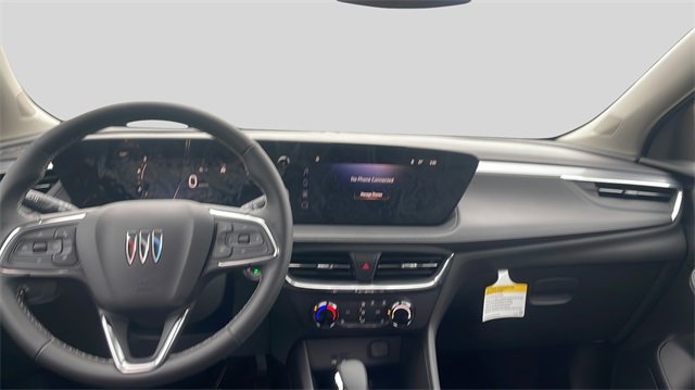 New 2026 Buick Encore GX Preferred w/ Comfort Package image 9