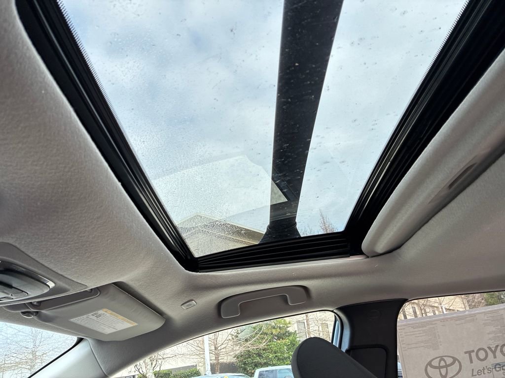 New 2026 Toyota Corolla Cross LE image 17