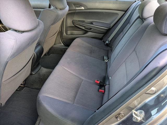 Used 2012 Honda Accord LX image 17