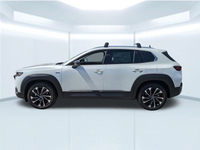New 2025 MAZDA CX-50 2.5 Hybrid w/ Weather Package image 2