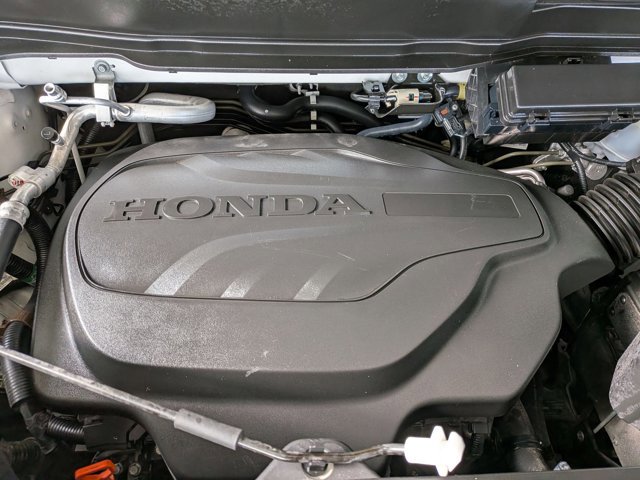 Certified 2023 Honda Ridgeline Sport image 20