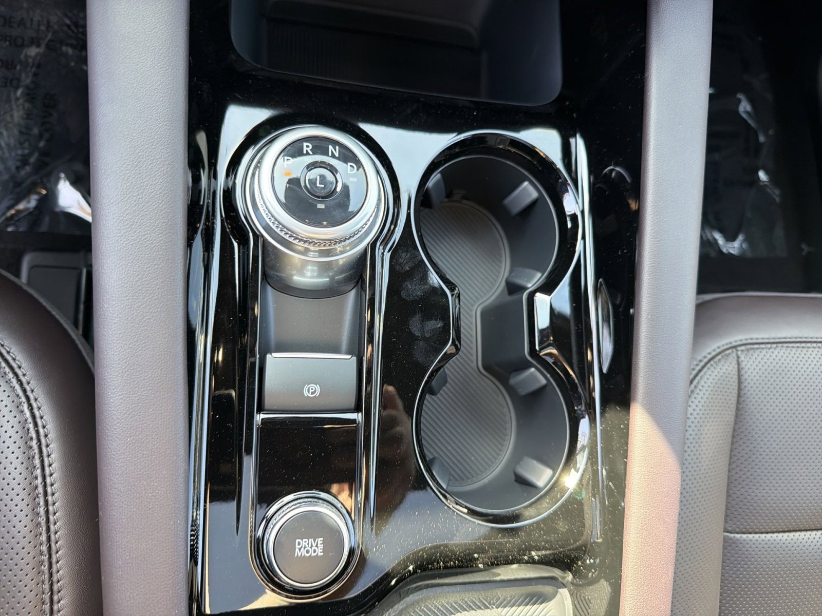 New 2026 Ford Explorer Platinum AWD/4WD image 24