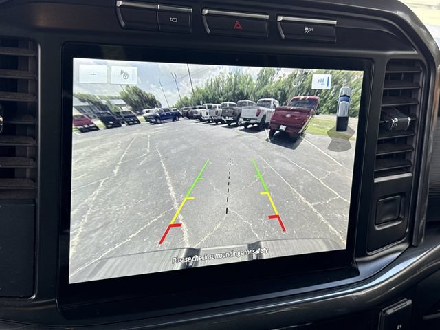 Certified 2022 Ford F150 XLT w/ Equipment Group 302A High AWD/4WD image 31