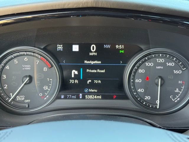 Used 2022 Cadillac XT6 Premium Luxury w/ Platinum Package image 15