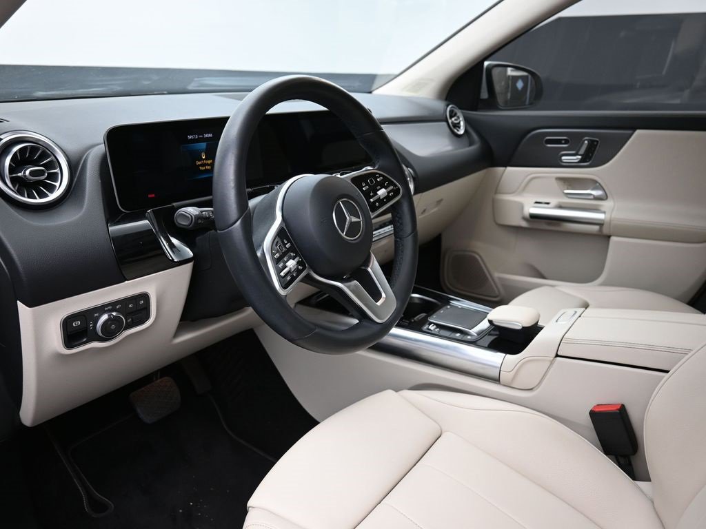 Used 2021 Mercedes-Benz GLA 250 image 18