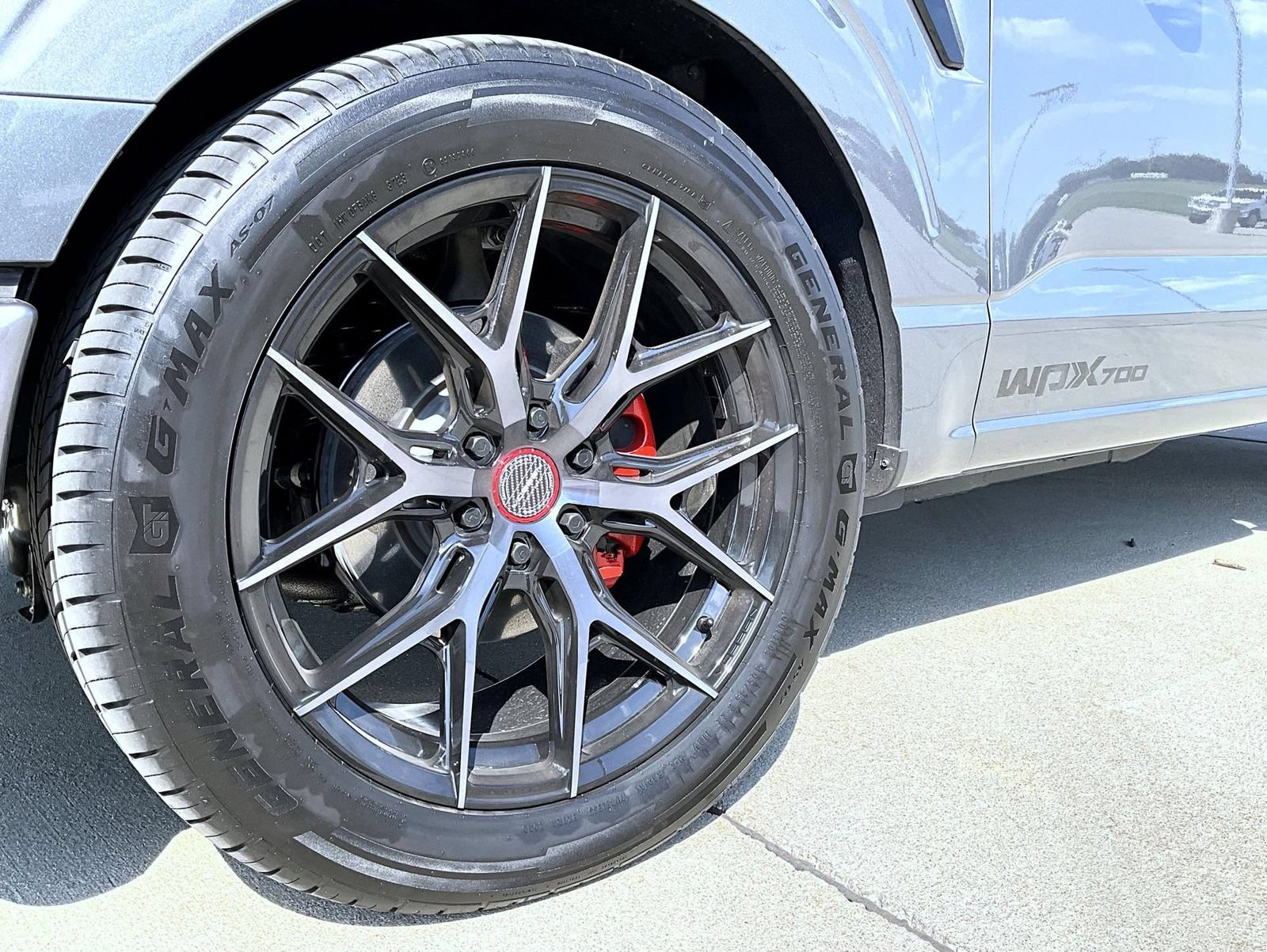 New 2026 Ford F150 XL AWD/4WD image 20