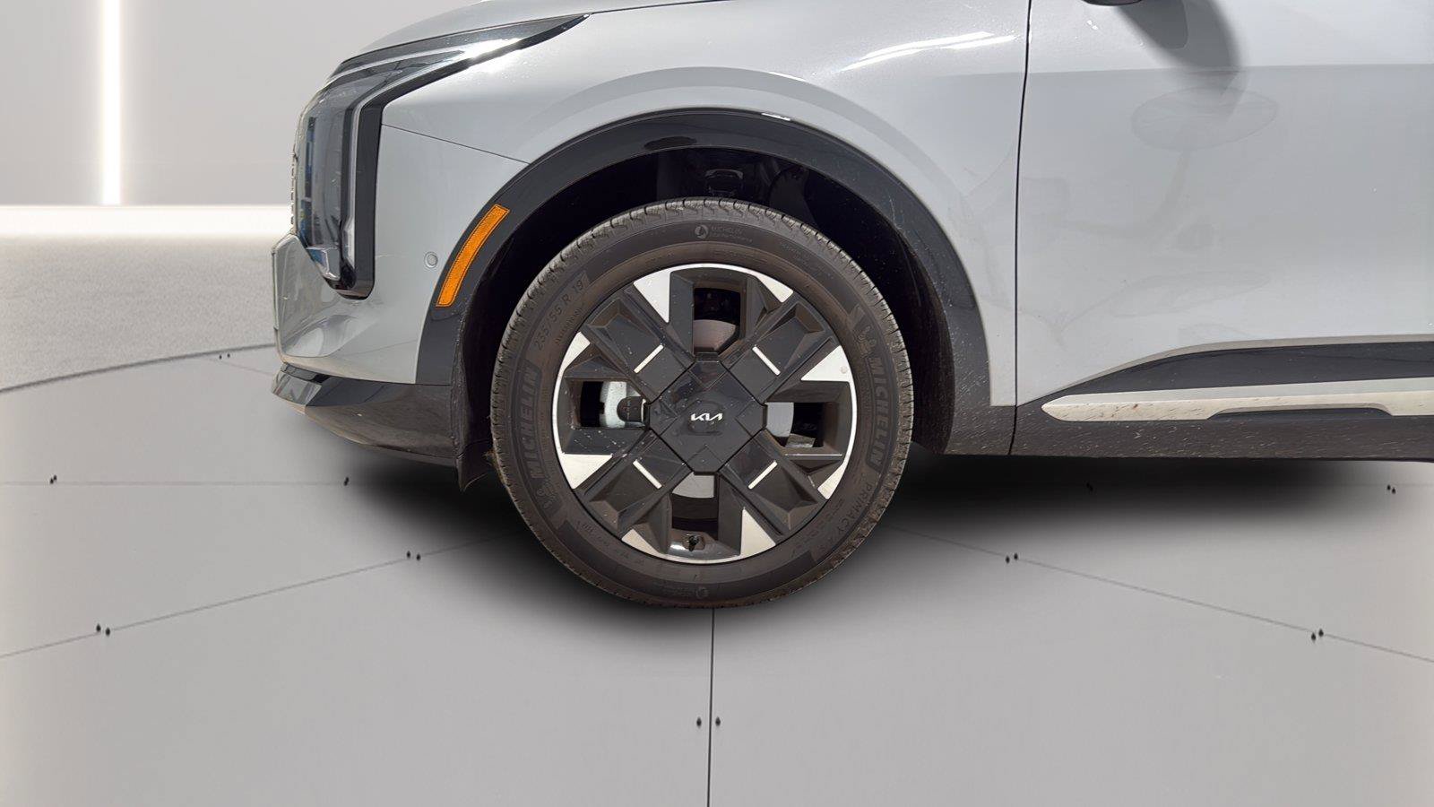 Used 2026 Kia Sportage SX AWD/4WD image 28