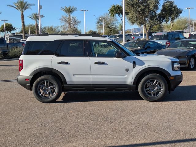 New 2026 Ford Bronco Sport Big Bend w/ Convenience Package image 38