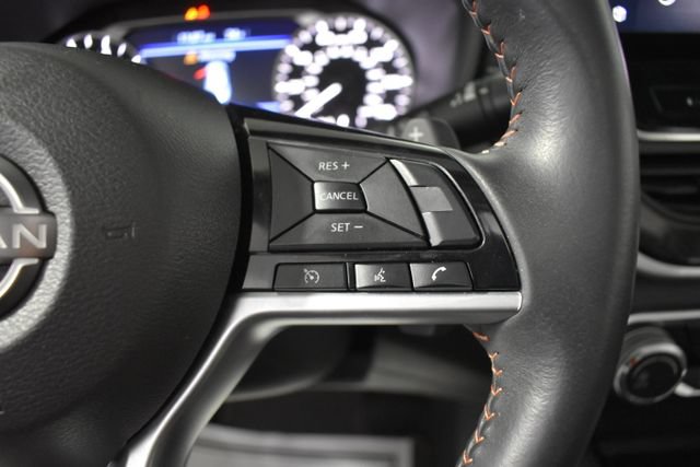 Certified 2024 Nissan Altima 2.5 SR w/ SR Premium Package FWD image 17