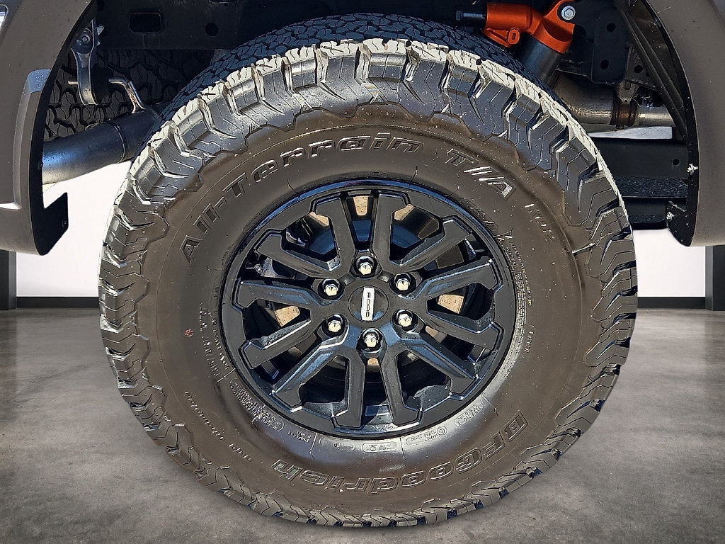 Used 2026 Ford F150 Raptor AWD/4WD image 7