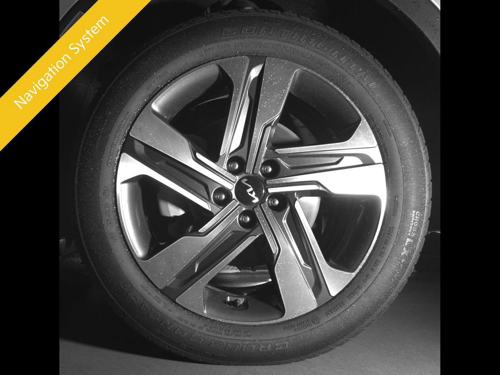 Certified 2024 Kia Sorento SX Prestige AWD/4WD image 12