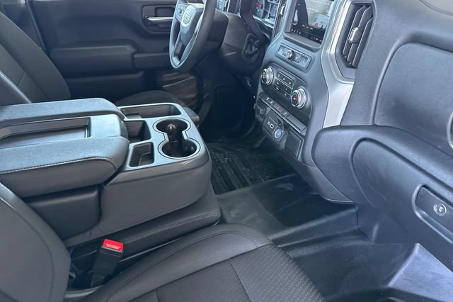 New 2026 GMC Sierra 2500 Pro AWD/4WD image 17