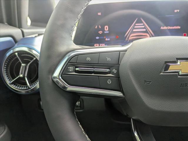 New 2024 Chevrolet Equinox EV LT w/ Active Safety Package 3 AWD/4WD image 14