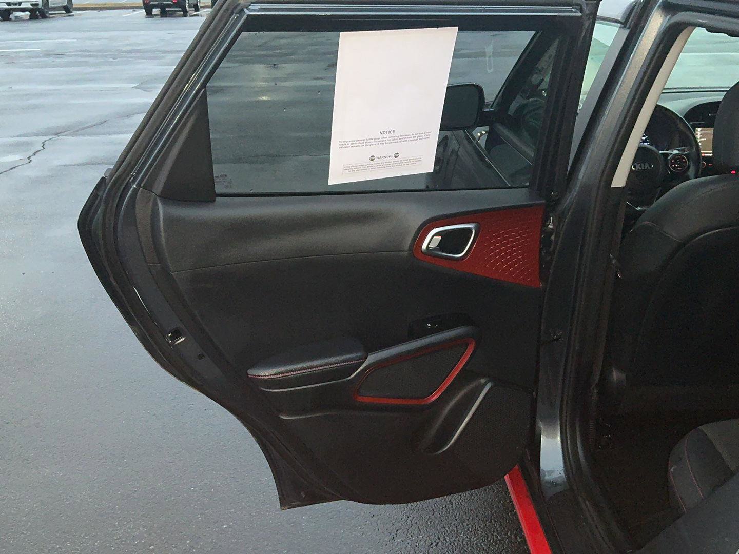 Used 2020 Kia Soul GT-Line Turbo image 17