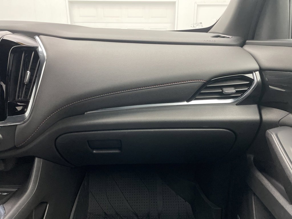 Certified 2023 Chevrolet Traverse RS image 50